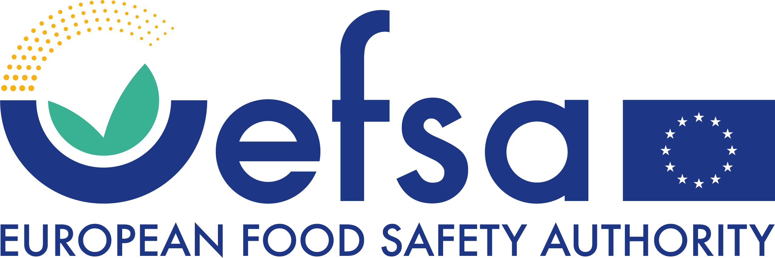EFSA EUropean Food Safety Authority logo